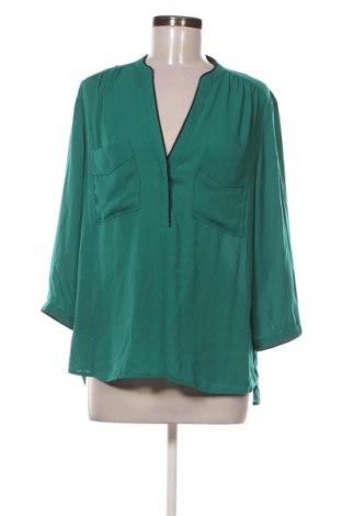 Dámská halenka H&M, Velikost XL, Barva Zelená, Cena  448,00 Kč, #137123366