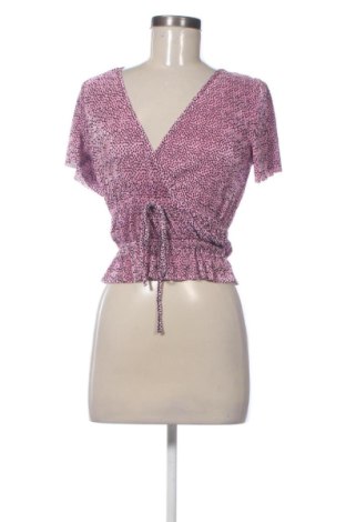 Dámská halenka Pull&Bear, Velikost S, Barva Vícebarevné, Cena  139,00 Kč, #137123563