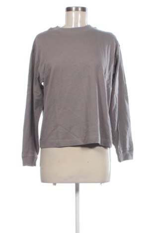 Damen Shirt Mango, Größe M, Farbe Grau, Preis 31,99 €, #137123718
