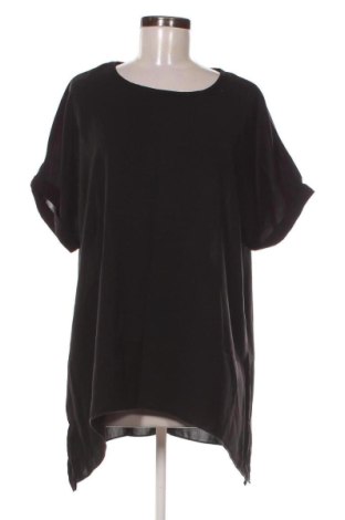 Дамска блуза Unbranded, Размер XL, Цвят Черен, Цена 18,46 €, #137123792
