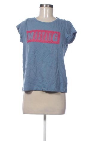 Bluză de femei Mustang, Mărime M, Culoare Multicolor, Preț 56,99 Lei, #137123849