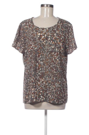 Dámská halenka Vero Moda, Velikost XL, Barva Vícebarevné, Cena  239,00 Kč, #137123904