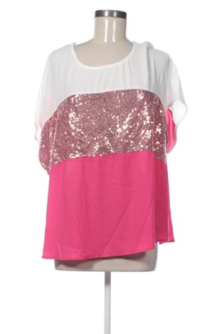 Γυναικεία μπλούζα Unbranded, Μέγεθος XXL, Χρώμα Πολύχρωμο, Τιμή 13,99 €, #137123940