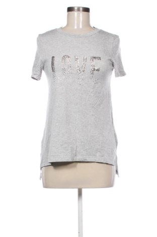 Дамска блуза Esprit, Размер XS, Цвят Сив, Цена 22,61 €, #137123943