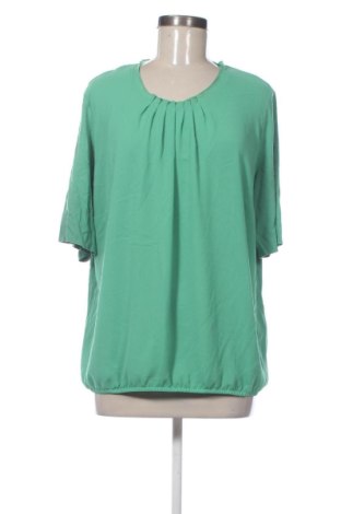 Дамска блуза Unbranded, Размер XL, Цвят Зелен, Цена 13,29 €, #137124063