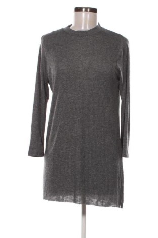 Дамска блуза Dorothy Perkins, Размер L, Цвят Сив, Цена 9,15 €, #137124102