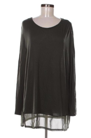 Дамска блуза OVS, Размер XXL, Цвят Зелен, Цена 13,72 €, #137124228