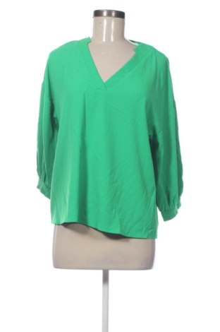 Dámská halenka Vero Moda, Velikost L, Barva Zelená, Cena  229,00 Kč, #137124721