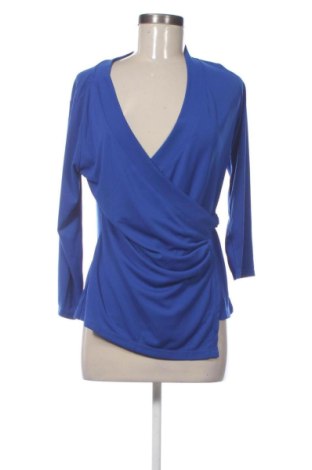Damen Shirt Ralph Lauren, Größe L, Farbe Blau, Preis 112,99 €, #137124930