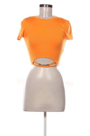 Bluză de femei Fb Sister, Mărime XS, Culoare Portocaliu, Preț 56,00 Lei, #137125364