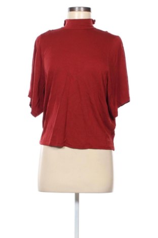 Bluză de femei United Colors Of Benetton, Mărime S, Culoare Roșu, Preț 54,00 Lei, #137125883