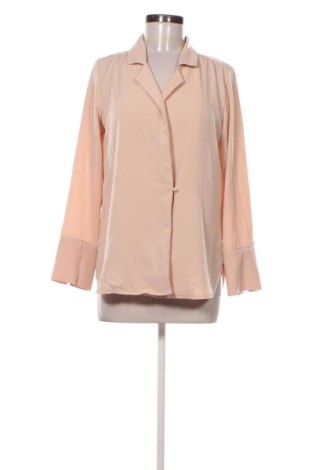 Дамска блуза H&M, Размер M, Цвят Розов, Цена 6,00 €, #137125970