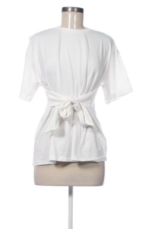 Damen Shirt Mamalicious, Größe M, Farbe Weiß, Preis 10,99 €, #137126310