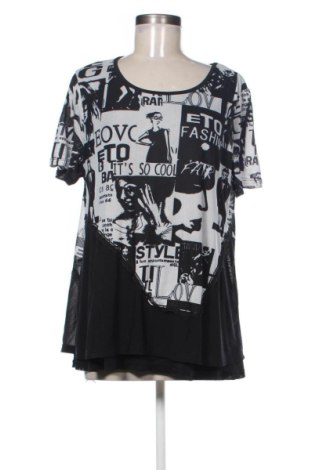 Bluză de femei Unbranded, Mărime 4XL, Culoare Multicolor, Preț 94,48 Lei, #137126649