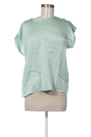 Damen Shirt VILA, Größe M, Farbe Grün, Preis 23,99 €, #137126711