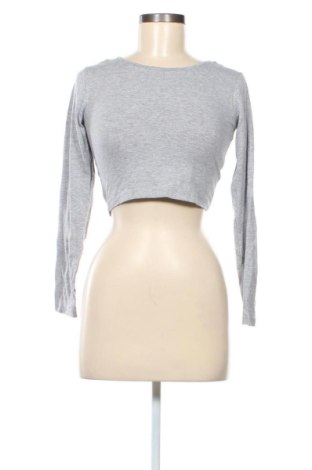Damen Shirt Atmosphere, Größe S, Farbe Grau, Preis € 7,81, #137127079