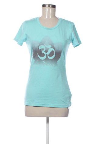 Bluză de femei Energetics, Mărime M, Culoare Albastru, Preț 49,99 Lei, #137127105