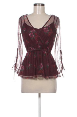 Damen Shirt Express, Größe XS, Farbe Rot, Preis € 8,38, #137127162