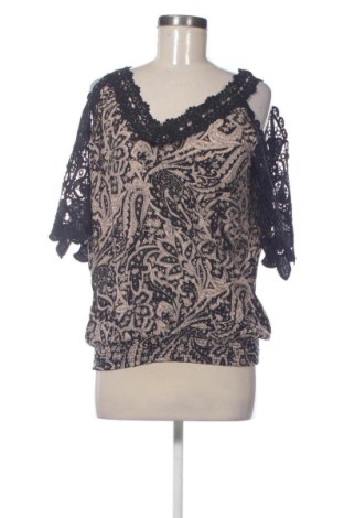 Damen Shirt Koroshi, Größe M, Farbe Mehrfarbig, Preis 15,99 €, #137127318