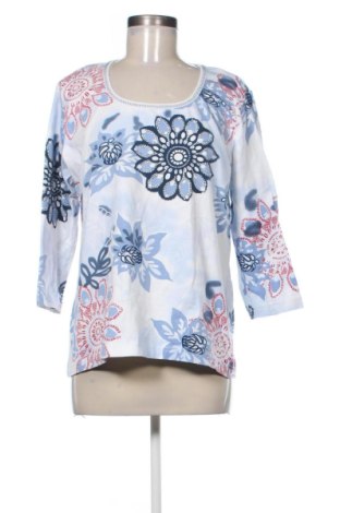 Bluză de femei Gina Laura, Mărime L, Culoare Multicolor, Preț 47,24 Lei, #137127334