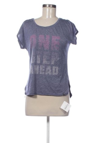Damen Shirt Odlo, Größe S, Farbe Blau, Preis € 13,99, #137127407