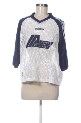 Bluză de femei Adidas Originals, Mărime L, Culoare Multicolor, Preț 259,99 Lei, #137127887