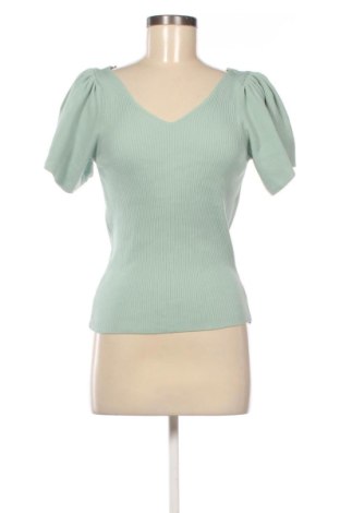Damen Shirt ONLY, Größe M, Farbe Grün, Preis 11,00 €, #137127949