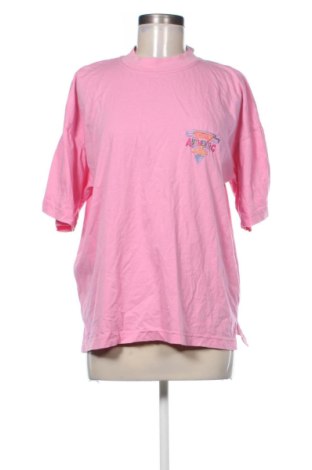 Bluză de femei Unbranded, Mărime L, Culoare Roz, Preț 68,24 Lei, #137128083