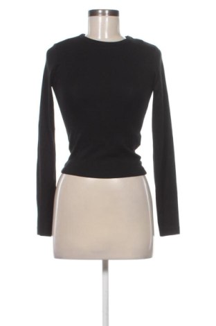 Bluză de femei Zara, Mărime M, Culoare Negru, Preț 78,74 Lei, #137128480