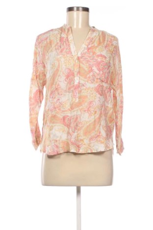 Bluză de femei Zara, Mărime XS, Culoare Multicolor, Preț 41,99 Lei, #137128514