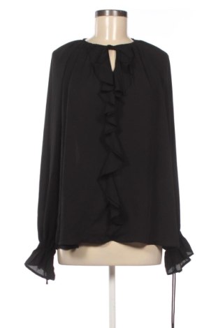 Damen Shirt H&M, Größe S, Farbe Schwarz, Preis 8,00 €, #137128983