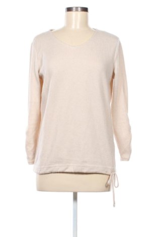 Bluză de femei Unbranded, Mărime M, Culoare Bej, Preț 31,00 Lei, #137129003