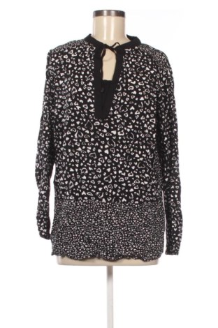 Damen Shirt Laura Torelli, Größe XL, Farbe Mehrfarbig, Preis 12,00 €, #137129200