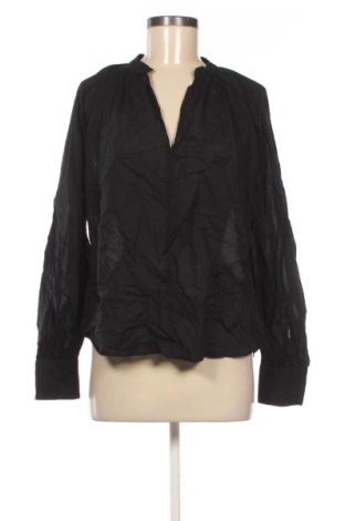 Bluză de femei H&M, Mărime M, Culoare Negru, Preț 31,49 Lei, #137129226