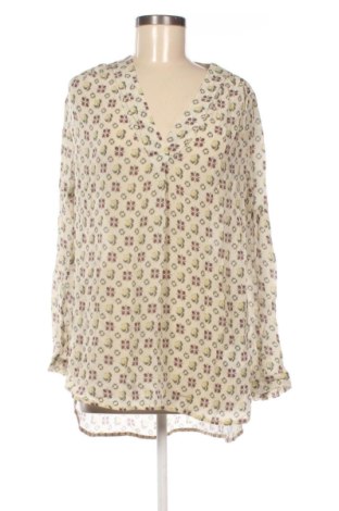 Damen Shirt Noa Noa, Größe L, Farbe Mehrfarbig, Preis 9,00 €, #137129363