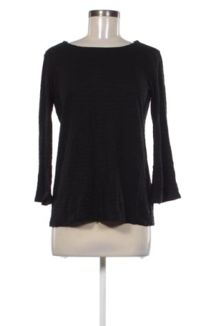 Bluză de femei Tom Tailor, Mărime M, Culoare Negru, Preț 239,68 Lei, #137129771
