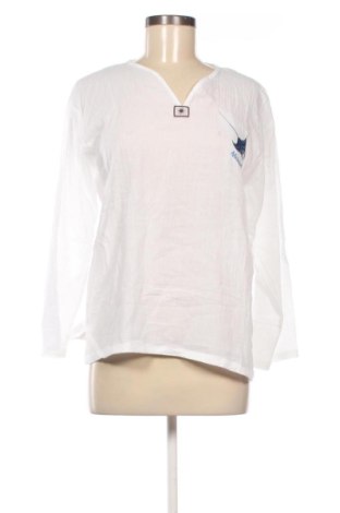 Dámska blúza Unbranded, Veľkosť L, Farba Biela, Cena  9,00 €, #137129795