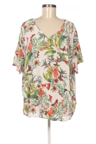 Dámska blúza H&M, Veľkosť L, Farba Viacfarebná, Cena  13,00 €, #137130131