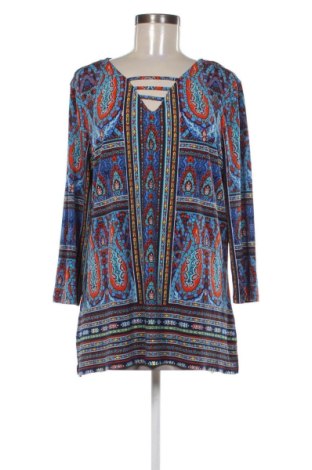 Bluză de femei Rockmans, Mărime XL, Culoare Multicolor, Preț 63,00 Lei, #137130427
