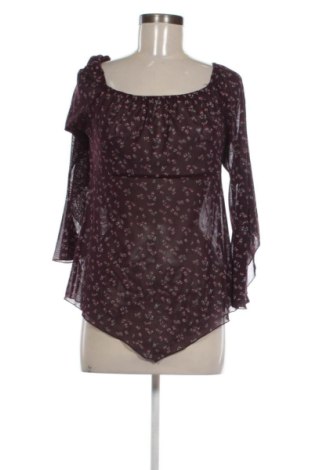 Bluză de femei Etam, Mărime L, Culoare Mov, Preț 47,24 Lei, #137130540