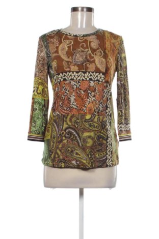 Bluză de femei Betty Barclay, Mărime M, Culoare Multicolor, Preț 32,00 Lei, #137130573