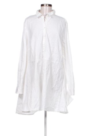 Dámská halenka Rainbow, Velikost 4XL, Barva Bílá, Cena  134,00 Kč, #137130730