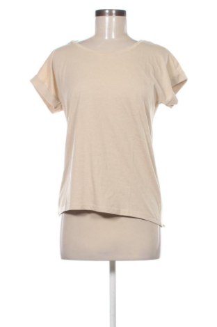 Bluză de femei VILA, Mărime S, Culoare Bej, Preț 128,99 Lei, #137130930