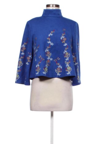 Damen Shirt Zara, Größe XS, Farbe Mehrfarbig, Preis € 8,38, #137131009