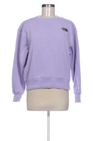 Дамска блуза The North Face, Размер S, Цвят Лилав, Цена 91,00 €, #137131608