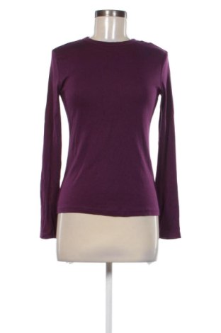 Bluză de femei Unbranded, Mărime S, Culoare Mov, Preț 96,68 Lei, #137131900
