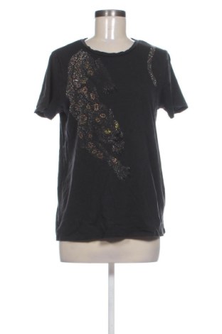 Tricou de femei Guess, Mărime M, Culoare Negru, Preț 200,99 Lei, #137132027