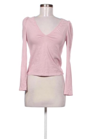 Damen Shirt Mango, Größe XS, Farbe Rosa, Preis € 12,00, #137132511