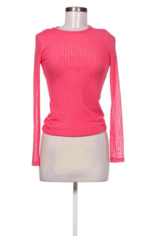 Damen Shirt Mango, Größe XS, Farbe Rosa, Preis € 12,00, #137132589