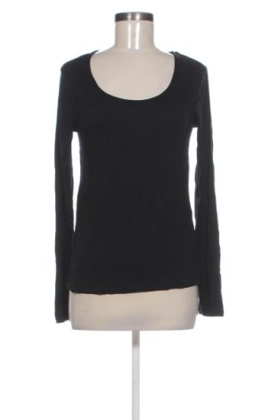 Damen Shirt United Colors Of Benetton, Größe S, Farbe Schwarz, Preis 39,99 €, #137132620